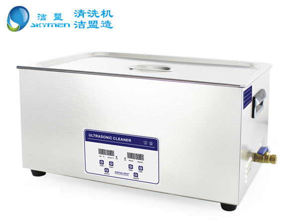 实验室超声波清洗设备_实验室用超声波清洗设备