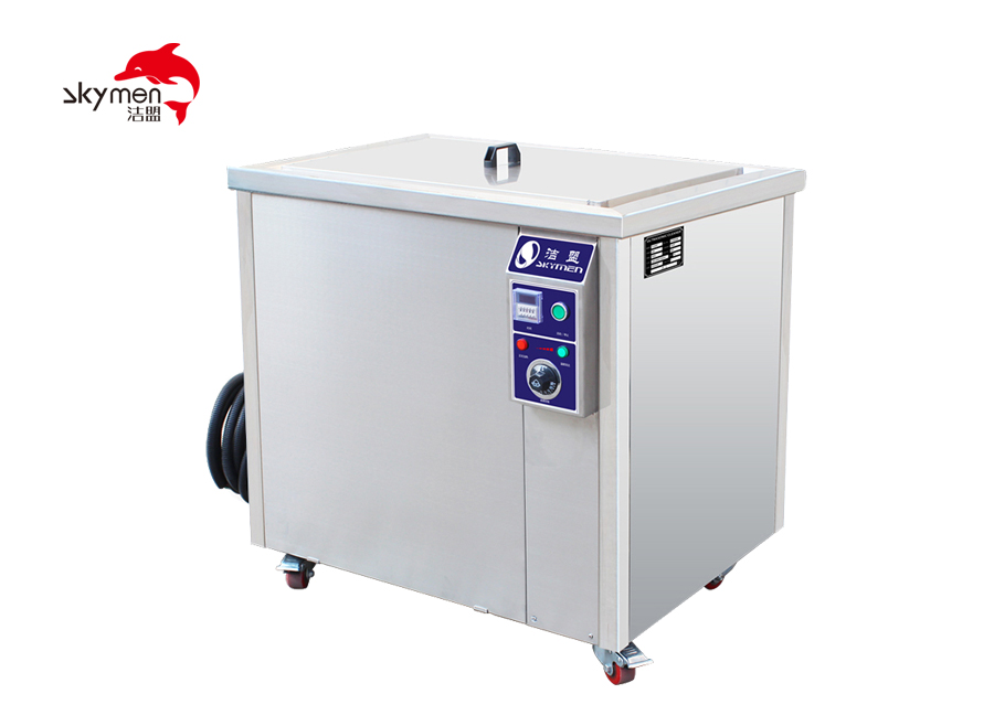 JTS-1036-150L五金超声波清洗设备