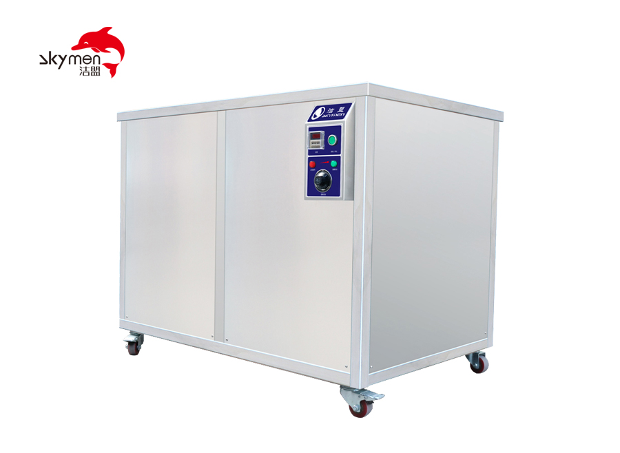 JTS-1108-560L零件超声波清洗机