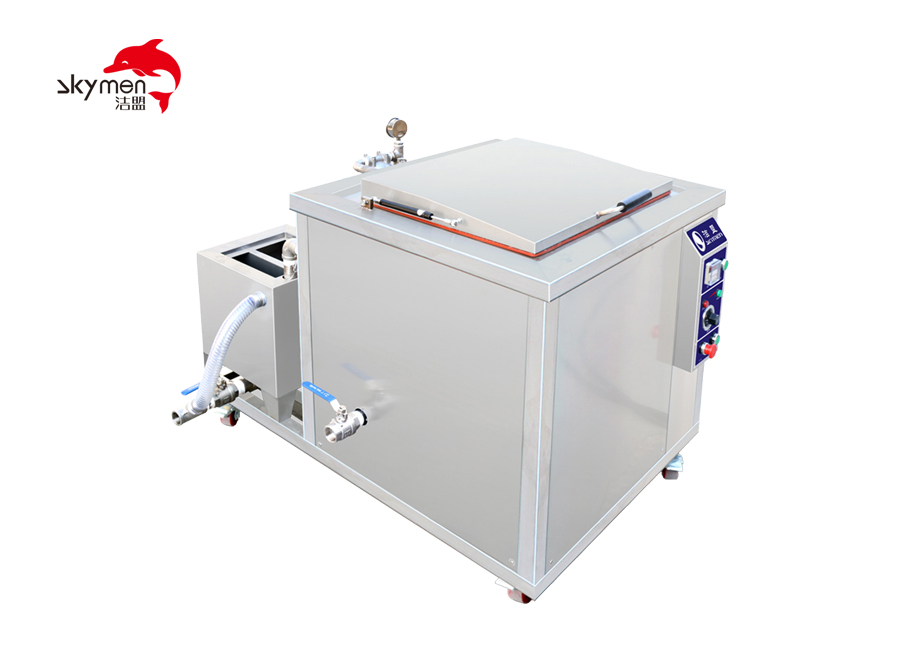 JTS-1030G-84L电镀零件超声波清洗机
