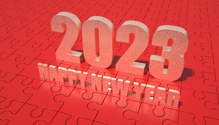 通知！2023年春节放假安排请查收