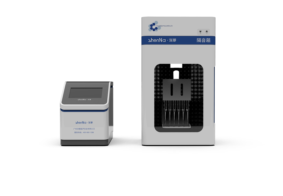 深那SN-P24TD多通道超声波细胞匀化离仪