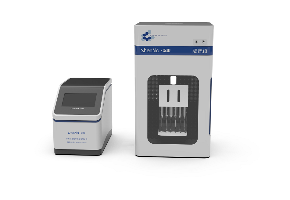 深那SN-P48TD多通道超声波细胞细胞分离器