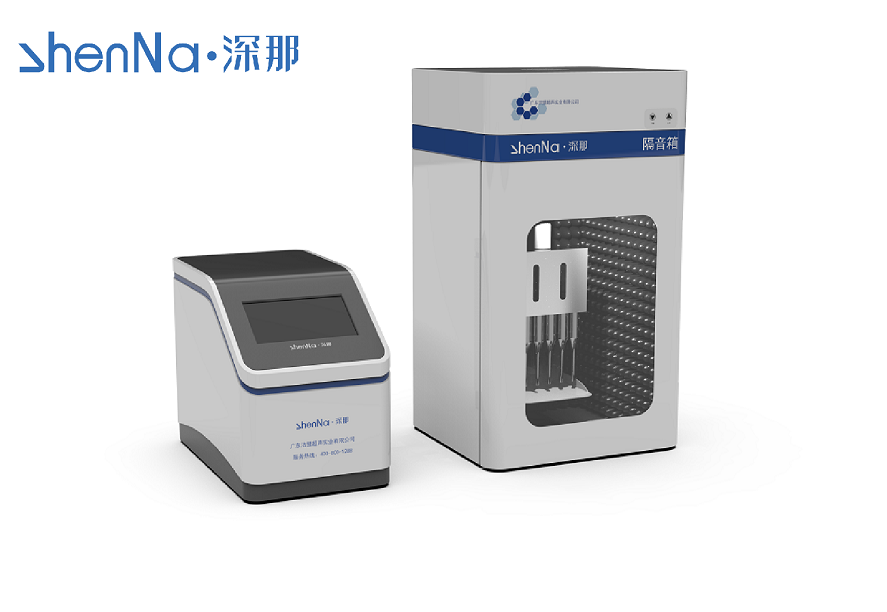 深那多通道细胞破碎仪：高效、高通量的生物样品制备设备