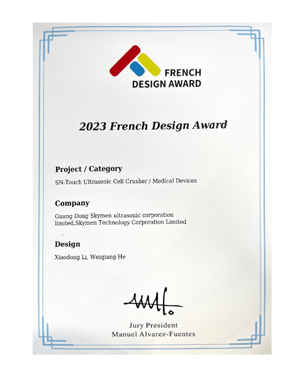 法国设计奖